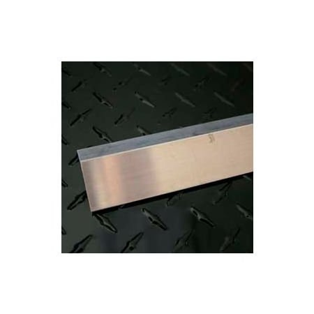 M-D Building Products M-D Aluminum Angle Equal Leg, 48"L x 1-1/2"W x 1-1/2"H x 1/8"D, Mill Silver 60897